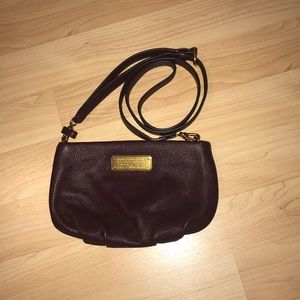 Marc by Marc Jacobs crossbody purse